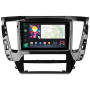 Штатна магнітола Sigma Pro 9464 4+64 Gb Mitsubishi Pajero Sport 3 2020-2021 9
