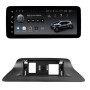 Штатна магнітола Teyes LUX ONE 6+128 Gb Mercedes-Benz CLS-Class 2 C218 X218 W218 NTG 4.5 2010-2014 12.3