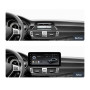Штатна магнітола Teyes LUX ONE 6+128 Gb Mercedes-Benz CLS-Class 2 C218 X218 W218 NTG 4.5 2010-2014 12.3