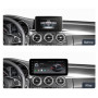 Штатна магнітола Teyes LUX ONE 6+128 Gb Mercedes-Benz C-Class 4 A205 C205 S205 W205/GLC-Class X253 NTG 5.0 2014-2023 12.3 — фото товару