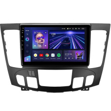 Штатная магнитола Teyes CC3L 4+32 Gb Hyundai Sonata NF 2008-2010 (F2) 9"