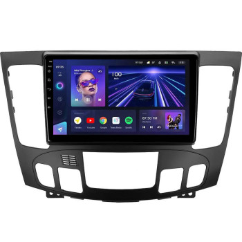Штатна магнітола Teyes CC3L 4+32 Gb Hyundai Sonata NF 2008-2010 (F2) 9"