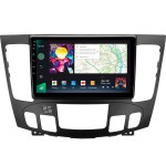 Штатная магнитола Sigma Pro 9464 4+64 Gb Hyundai Sonata NF 2008-2010 (F2) 9