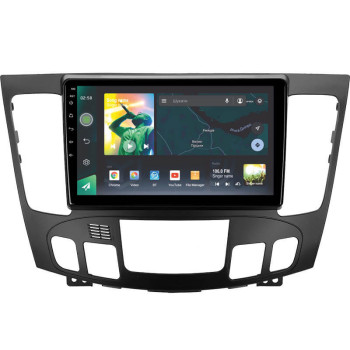 Штатна магнітола Sigma X9464 4+64 Gb Hyundai Sonata NF 2008-2010 (F2) 9"