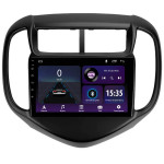 Штатная магнитола Sigma E9232 2+32 Gb Chevrolet Aveo 3 2016-2023 9