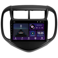 Штатная магнитола Sigma E9232 2+32 Gb Chevrolet Aveo 3 2016-2023 9"