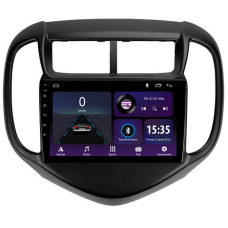 Штатная магнитола Sigma E9232 2+32 Gb Chevrolet Aveo 3 2016-2023 9"