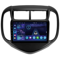 Штатная магнитола Sigma S9332 3+32 Gb Chevrolet Aveo 3 2016-2023 9"