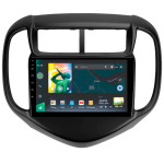 Штатна магнітола Sigma X9464 4+64 Gb Chevrolet Aveo 3 2016-2023 9