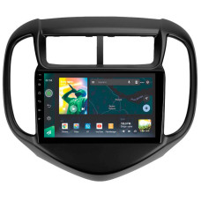 Штатна магнітола Sigma X9464 4+64 Gb Chevrolet Aveo 3 2016-2023 9"