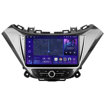 Штатна магнітола AMS MOSS M2 4+32 Gb Chevrolet Malibu 9 2015-2023 (F2) 9"