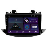 Штатная магнитола Sigma E9232 2+32 Gb Chevrolet Tracker 3 2013-2017 (F2) 9