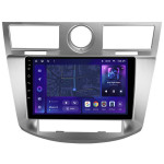 Штатная магнитола AMS MOSS M2 4+32 Gb Chrysler Sebring 3 JS 2006-2010 9