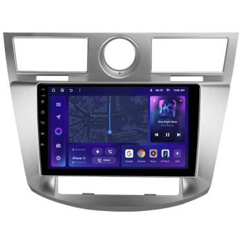 Штатна магнітола AMS MOSS M2 4+32 Gb Chrysler Sebring 3 JS 2006-2010 9"