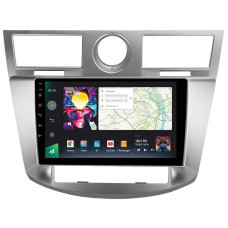 Штатна магнітола Sigma Pro 9464 4+64 Gb Chrysler Sebring 3 JS 2006-2010 9"