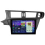 Штатна магнітола Teyes CC4 Pro 2k 8+128 Gb Citroen C3-XR 2010-2018 (F2) 10"
