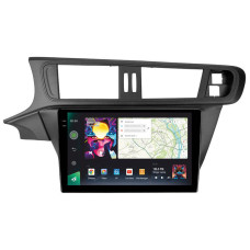 Штатна магнітола Sigma Pro 108128 2k 8+128 Gb Citroen C3-XR 2010-2018 (F2) 10"