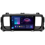 Штатна магнітола Teyes CC3 2k 6+128 Gb Citroen Jumpy 3/SpaceTourer 1, Peugeot Expert 3 2016-2021 9