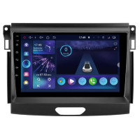 Штатная магнитола Sigma S9332 3+32 Gb Ford Ranger P703 2015-2022 (B) 9"