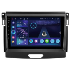 Штатная магнитола Sigma S9332 3+32 Gb Ford Ranger P703 2015-2022 (B) 9"