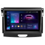 Штатная магнитола Teyes CC3 2k 6+128 Gb 360° Ford Ranger P703 2015-2022 (B) 9"