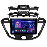 Штатная магнитола Teyes CC3 4+32 Gb Ford Tourneo Custom 1, Transit 2012-2021 (F1) 9"