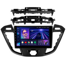 Штатна магнітола Teyes CC3 4+32 Gb Ford Tourneo Custom 1, Transit 2012-2021 (F1) 9"