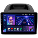 Штатна магнітола Teyes CC3L 4+32 Gb Ford EcoSport 2017-2023 10