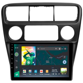 Штатна магнітола Sigma X9464 4+64 Gb Honda Accord 6 1997-2002 9"