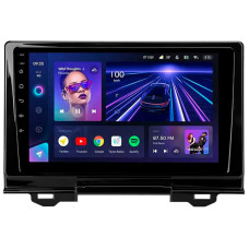 Штатна магнітола Teyes CC3L 4+32 Gb Honda HR-V RV RZ 2021 9"