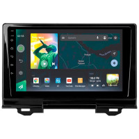 Штатна магнітола Sigma X9464 4+64 Gb Honda HR-V RV RZ 2021 9"