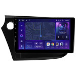 Штатна магнітола AMS MOSS M2 4+32 Gb Honda Insight 2 LHD 2009-2014 9