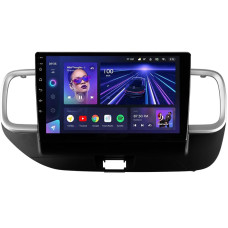 Штатная магнитола Teyes CC3L 4+32 Gb Hyundai Venue 2019-2020 10"