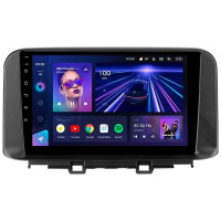 Штатная магнитола Teyes CC3L 4+64 Gb Hyundai Encino 2018-2019 10"