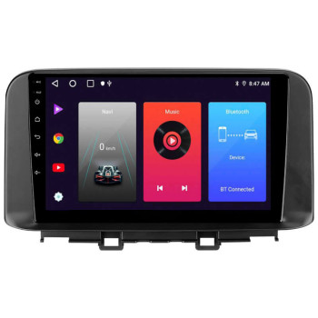 Штатна магнітола Sigma F10216 2+32 Gb Hyundai Encino 2018-2019 10"