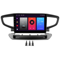 Штатная магнитола Sigma F9216 2+32 Gb Hyundai Ioniq AE 2016-2023 (A) 9"