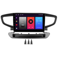 Штатна магнітола Sigma F9216 2+32 Gb Hyundai Ioniq AE 2016-2023 (A) 9"