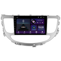 Штатная магнитола Sigma E9232 2+32 Gb Hyundai Genesis/Rohens 2008-2013 (F1) 9"