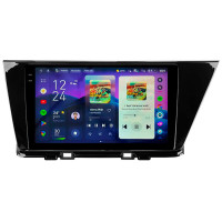 Штатная магнитола Teyes CC4 Pro 2k 8+128 Gb Kia Niro DE 2016-2019 9"