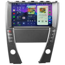 Штатная магнитола Teyes CC4 2k 6+64 Gb Lexus ES350 5 XV40 2006-2012 (C) 9"
