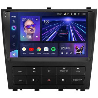 Штатная магнитола Teyes CC3 4+64 Gb Lexus IS200 XE10 1999-2005 / Toyota Altezza XE10 1998-2005 9"