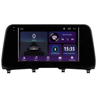 Штатная магнитола Sigma E10232 2+32 Gb Lexus RX200t RX300 RX350 RX350l RX450h RX450hl AL20 4 2015-2021 10"