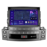 Штатна магнітола AMS MOSS M3 4+32 Gb Lexus LX570 J200 3 2007-2015 (A) 9"