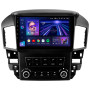 Штатная магнитола Teyes CC3 6+128 Gb Lexus RX300 XU10 1997-2003 (F2) 9"