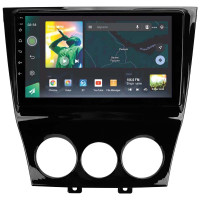 Штатная магнитола Sigma X9464 4+64 Gb Mazda RX-8 SE 2009-2011 9"