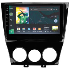 Штатна магнітола Sigma X9464 4+64 Gb Mazda RX-8 SE 2009-2011 9"