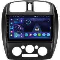 Штатна магнітола Sigma S9332 3+32 Gb Mazda 323 BJ 2000-2003 9"