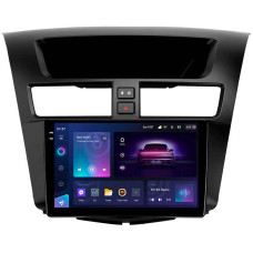 Штатная магнитола Teyes CC3 2k 6+128 Gb Mazda BT-50 2 2011-2020 (F1) 9"