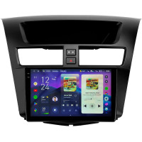 Штатная магнитола Teyes CC4 2k 6+64 Gb Mazda BT-50 2 2011-2020 (F1) 9"