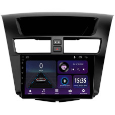 Штатна магнітола Sigma E9232 2+32 Gb Mazda BT-50 2 2011-2020 (F1) 9"